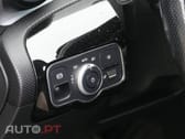 Mercedes-Benz A 250 e AMG Line