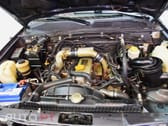 Nissan Terrano II 2.7TD AC