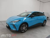 MG MG4 64 kWh Luxury