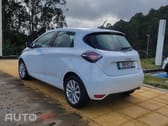 Renault Zoe (s/ Bateria) Z.E. 50 EXPERIENCE