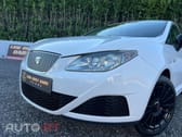 Seat Ibiza 1.4 TDi Sport DPF