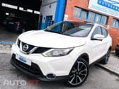 Nissan Qashqai 1.5 dCi Tekna 19 Pele RS
