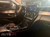 Mercedes-Benz C 200 d Station 9G-TRONIC Avantgarde