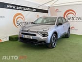 Citroen C4 1.2 PureTech Shine