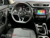 Nissan Qashqai 1.5 DCI BUSINESS 