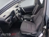 Toyota Corolla 1.4d
