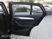 BMW X2 20 d sDrive Auto
