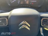 Citroen C3 Aircross 1.2 PureTech C-Series