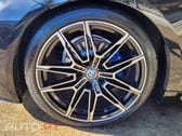 BMW 318 d Touring Line Luxury Purity