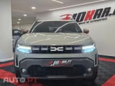 Dacia Duster 1.0 TCe ECO-G EXTREME BI-FUEL