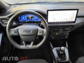 Ford Focus SW 1.0 EcoBoost MHEV ST-Line X