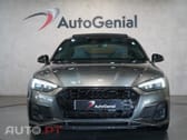 Audi A5 2.0 TDI S-line S tronic
