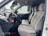 Citroen Jumpy 2.0 HDi L2H1Semi-Vidrada