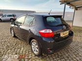 Toyota Auris 1.4 D-4D