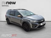 Dacia Jogger Extreme TCe 110 7 lugares