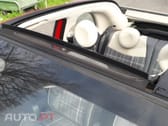 Fiat 500C 1.2 Lounge