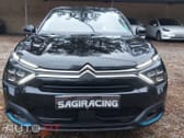 Citroen e-C4 50 kWh Shine