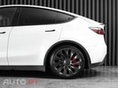 Tesla Model Y Performance Tração Integral