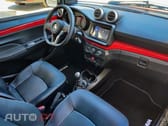 Aixam Coupe ELÉTRICO