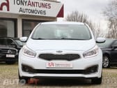 Kia Ceed 1.4 CRDi Nav Line
