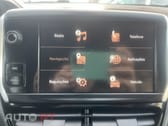 Peugeot 2008 1.5 BlueHDi Allure