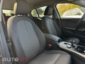 BMW 116 d Corporate Edition Auto