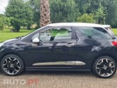 Citroen DS3 1.6 HDi Airdream Sport Chic