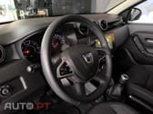 Dacia Duster 1.5 Blue dCi Comfort 4WD