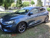 Ford Focus 1.0 EcoBoost MHEV ST-Line