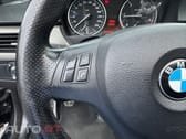 BMW 320 d Edição M