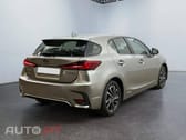 Lexus CT Business Pack