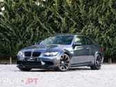 BMW M3 Auto