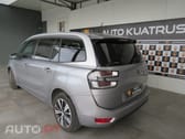 Citroen C4 SpaceTourer 1.5 BlueHDi Feel