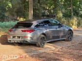 Mercedes-Benz CLA 250 e 8G-DCT Edition AMG Line