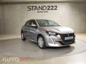 Peugeot 208 1.2 PureTech Active