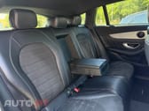 Mercedes-Benz EQC 400 4Matic