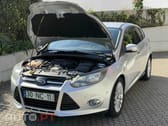 Ford Focus 1.0 SCTi Trend