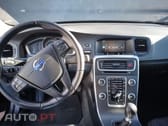 Volvo V60 1.6 D2 Momentum Eco