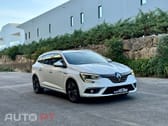 Renault Mégane Sport Tourer BLUE dCi 115 INTENS