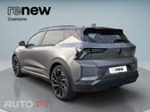 Renault Scénic E-Tech 100% elétrico 220cv esprit Alpine