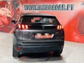 Peugeot 3008 1.2 PureTech Allure EAT8