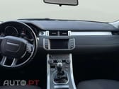 Land Rover Range Rover Evoque 2.0 eD4 SE Dynamic