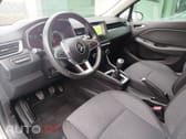 Renault Clio 1.5 Blue dCi Intens