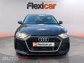 Audi A1 25 TFSI Advanced