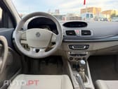 Renault Mégane Sport Tourer 1.5 dCi Dynamique