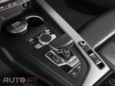 Audi A5 2.0 TDi S-line S tronic