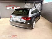 Audi A3 Sportback 1.6 TDI S-line S tronic
