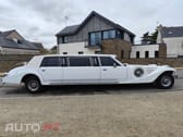 Lincoln Town Car Excalibur