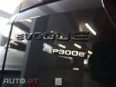 Land Rover Evoque 1.5 P300e AWD Dynamic SE