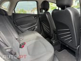 Renault Captur 1.5 dCi Exclusive